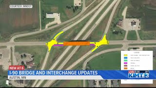 Austin residents get I-90 bridge project questions answered