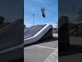 Ryan Nyquist & His Son Jameson Nyquist Back To Back Backflips! #shorts #bmx #ryannyquist