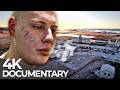 Behind Bars Litla Hraun Iceland Prison At The End Of The World Free Documentary 