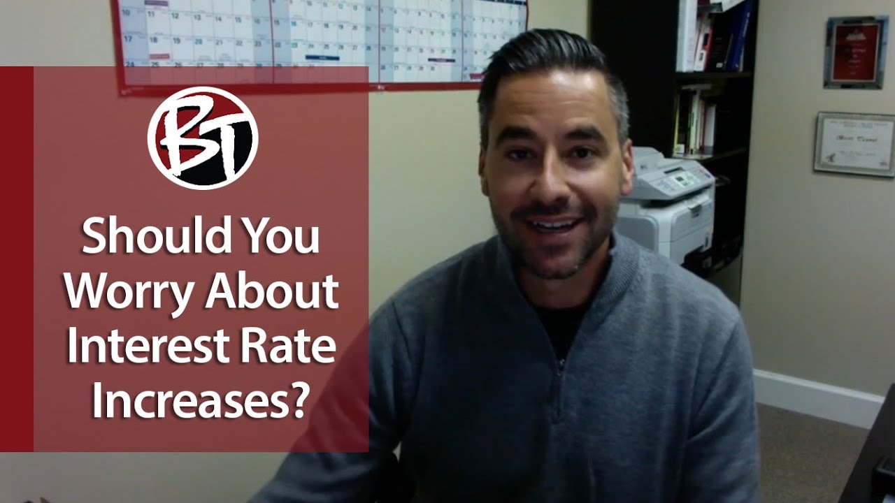 Phoenix Real Estate Agent: How Rising Interest Rates Will Impact the ...