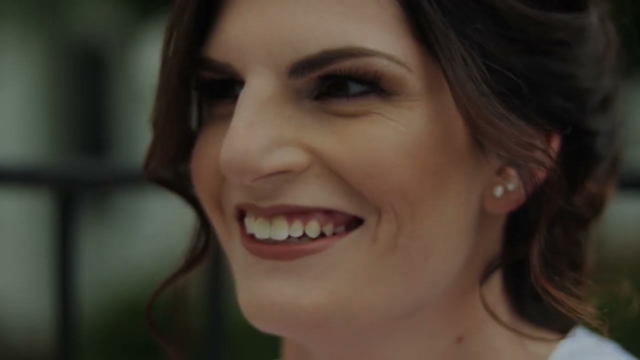 Tyler And Katie | Wedding Film | Brinker Media House