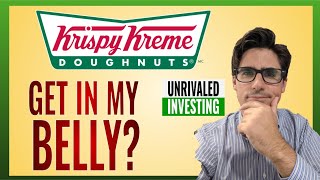 New IPO Stocks: Krispy Kreme IPO - DNUT Stock - Should Krispy Kreme stock join your JOURNEY?