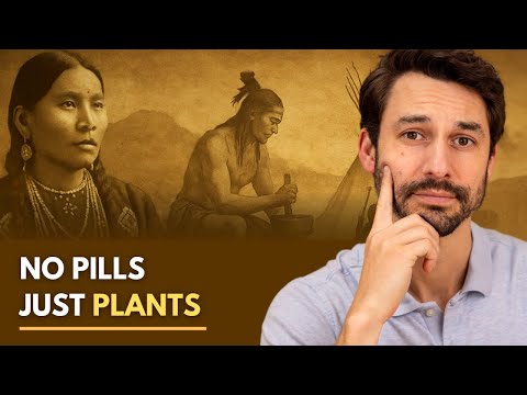 How Native American