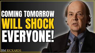 THIS IS SCARY! IF YOU OWN GOLD OR SILVER YOU MUST WATCH THIS NOW | JIM RICKARDS WARNING
