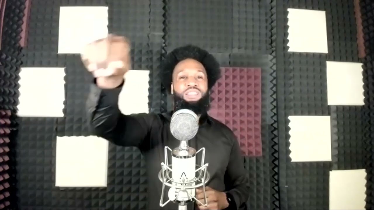 BASE  - 2021 Spoken Word Poetry  by Blesz