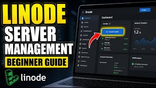 How to start server management with Linode - Beginner Guide