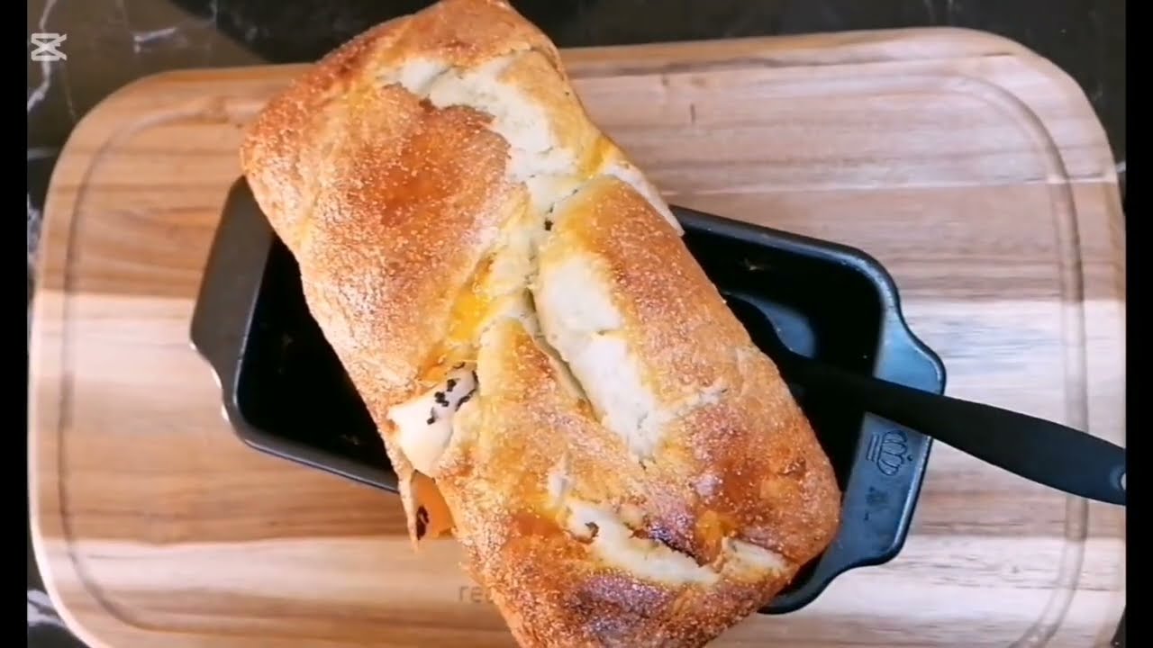 Козунак - без месене, пухкав, вкусен, лесен 😍. Kozunak-no kneading 🎉