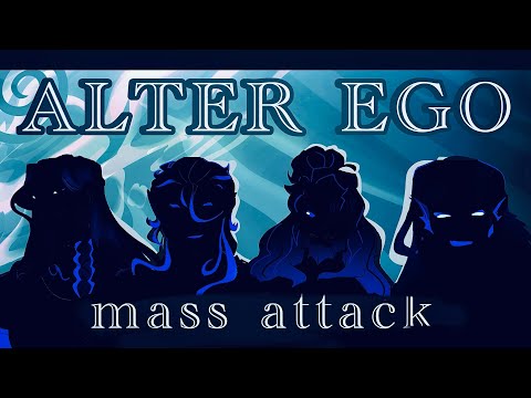 ALTER EGO: Mass Attack // Epic the Musical