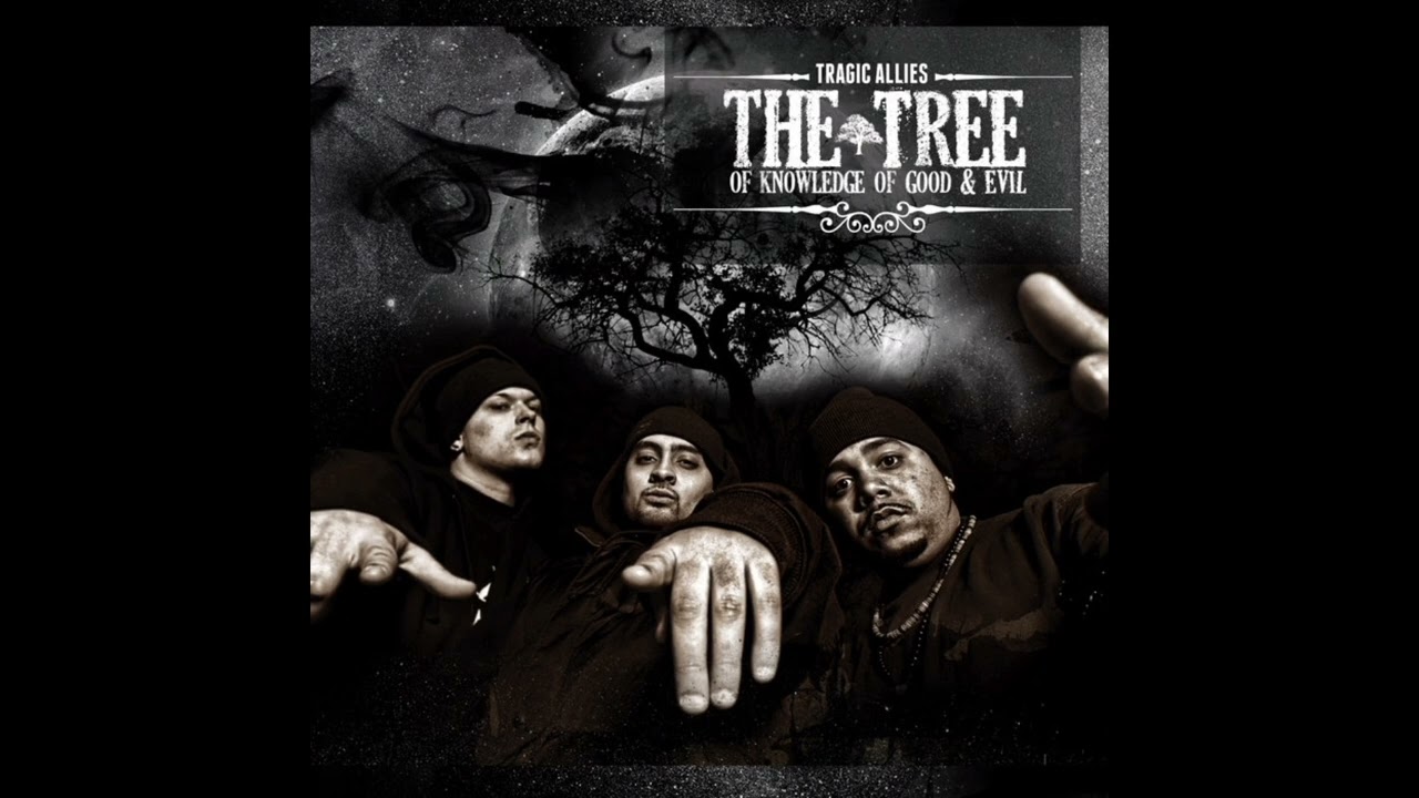 Tragic Allies - The Time We Never Had