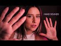 Crispy Hand Sounds Background ASMR NO TALKING To Focus Or Sleep 