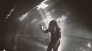 Age of Woe - Bad Blood