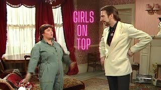 Girls on Top