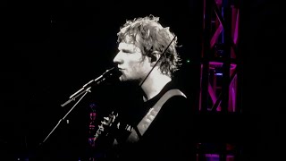 Ed Sheeran “Tides” Live From Raymond James Stadium Tampa Fl 5-20-23
