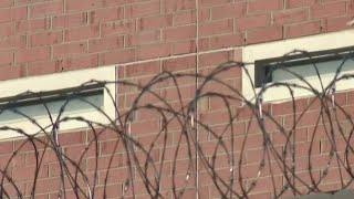 Jail doctor accused of performed sexual misconduct with 3 female inmates