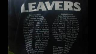 Leavers 2009