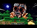 NON FARTI INFETTARE DA LYON PARASSITA! Minecraft SCP 2