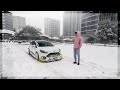 Focus RS vs The Great Seattle Blizzard...