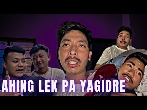 Ahing lek pa yagidre kanglei😂🤣🤣🔥😭 //@tatonvlog9518 @kangleipr8832 @PotiHub23