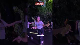 dancer cantik #dj #funk #cover #djremix #coversong #karnaval #karnavalparty #beranda #karnavallucu