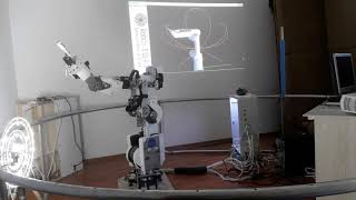 RS 01 Functional tests - Repeatability. not #ros