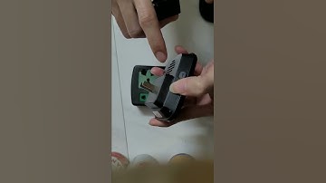 Hướng Dẫn Cài Đặt Kết Nối Nút Bấm Và Chuông Không Dây