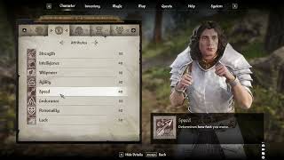 How To FIX The Difficulty Problem in The Elder Scrolls IV Oblivion Remastered