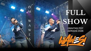 OM WAWES - Live at SMK Negeri 1 Pati (Full Show) | Gravitasi Fest By Astravia 2025