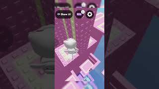 nama map : Mastering the Art of Wallhop Towerby : Wino Games #roblox #towerwallhop  #suristories