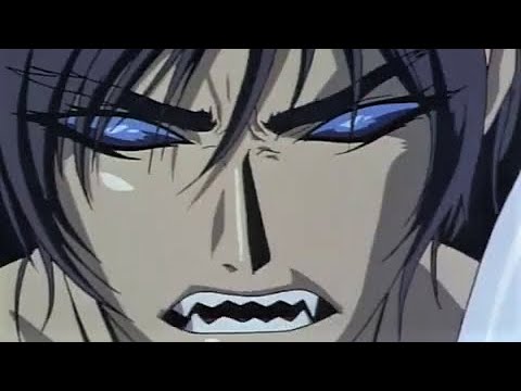 Go Nagai's "The Devil Lady" - EP05 Shark | English Dub | Full Episode