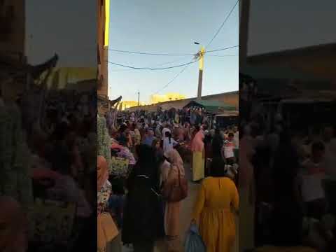 شارع الزهور اليوم