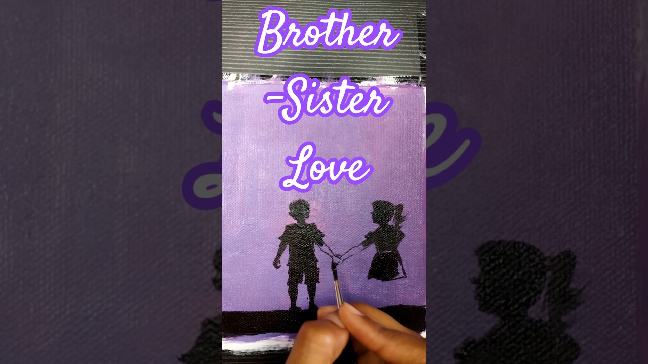 Brother-Sister Love 