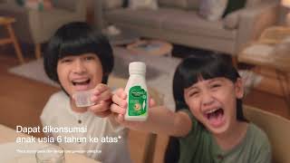 Promag Ramadan Tvc -