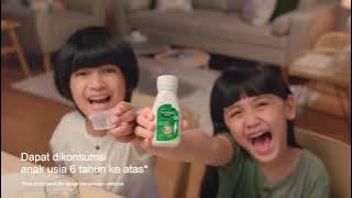 Download lagu Promag Ramadan TVC - #TanpaDramaag