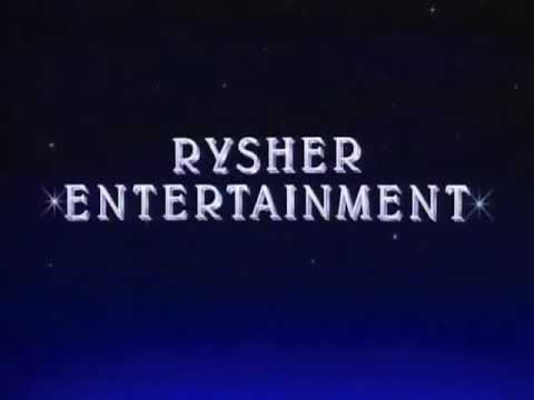 Rysher Entertainment 1989 Logo