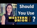 Should You Use Western Union? 3 Cheaper Ways to Transfer Money Overseas