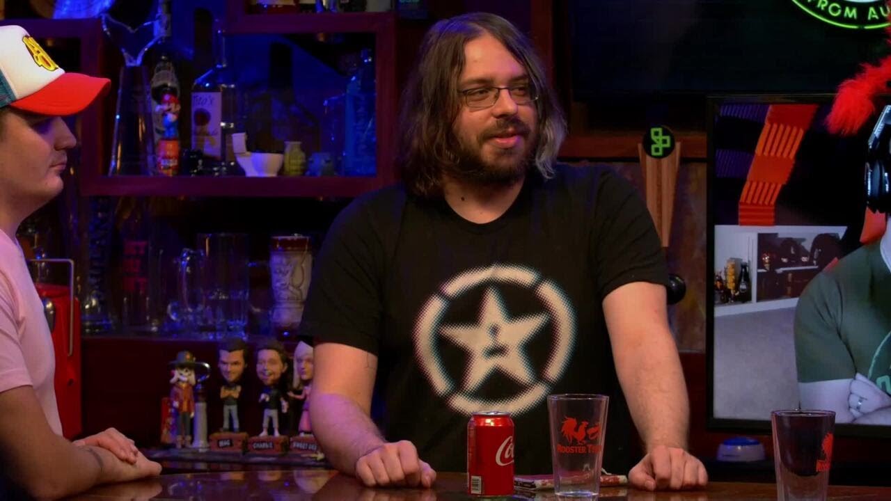 Call Larry and Make Your Own Let’s Roll - #291 - YouTube