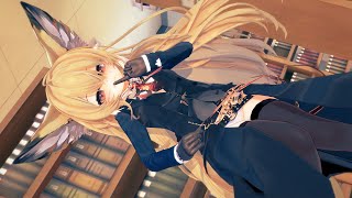 Smol Vulpisfoglia’s SECRET Archive 🦊💎 (Arknights Animation)
Credits
Peace
dolce1211
LukyMotion
Our Discord Server
https://discord.gg/nFznfJVYgb
Patreon
https://www.patreon.com/takdes
Thanks to the following people and my viewers for supporting me
Jiu8Dao
Carousel
maginect
Danzaisha Hikkimori
NoiKoi
Pup
sukidevil
Corvus912
Cam Mok
guy hircshorn
Iglunvend Szeitn
LR Bright
Naru Payne
NM_WIRTUES
#arknights Smol Vulpisfoglia’s SECRET Archive 🦊💎 (Arknights Animation)