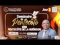 Dr Don Yves KISUKULU PENTECÔTE DE LA GUÉRISON 3 27 MAI 2026 