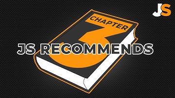 JS Recommended Reads PART 3 | Best Books To Read | Jungle Scout