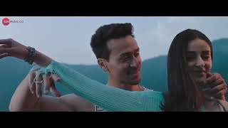Bk Productions Of The Year 2 Tiger Shroff Tara Ananya