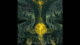 Molested Divinity - Desolated Realms Through Iniquity