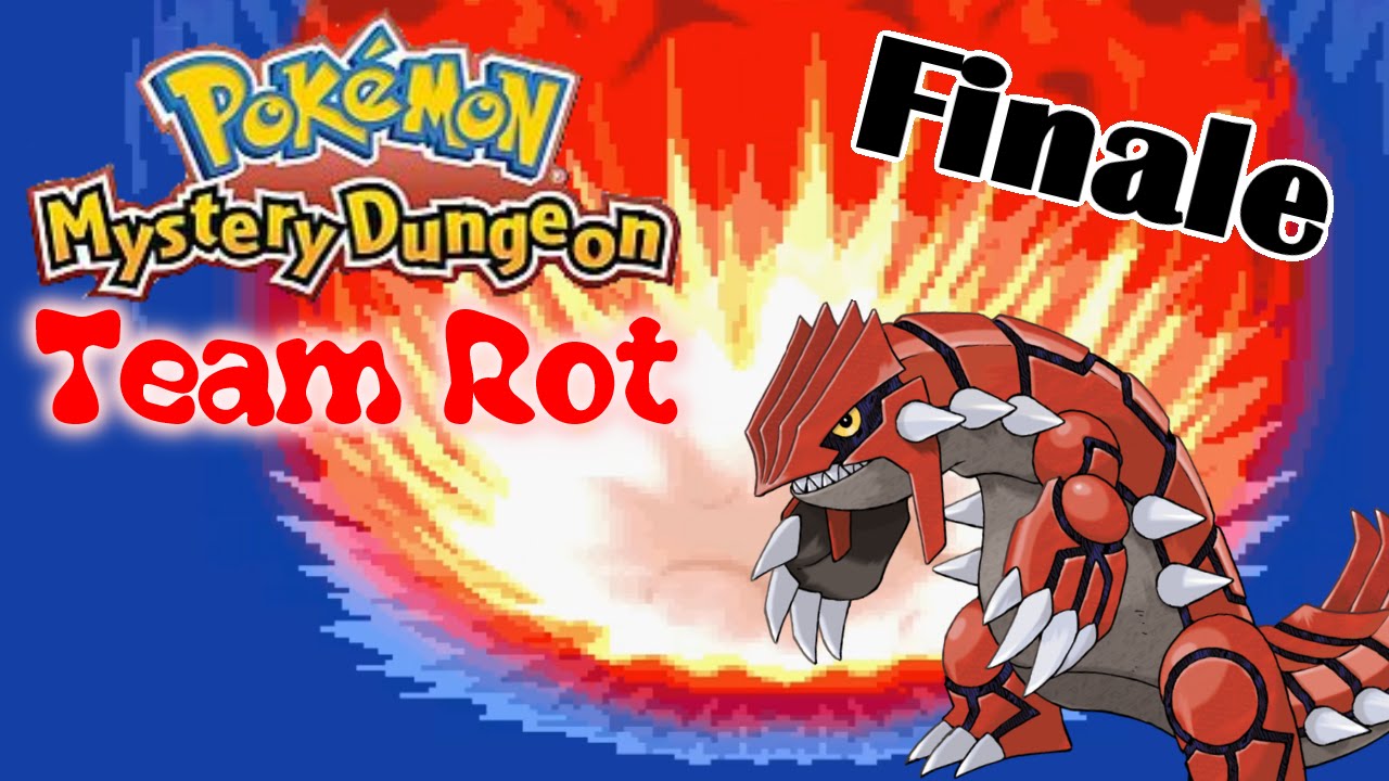 Pmd Team Rot