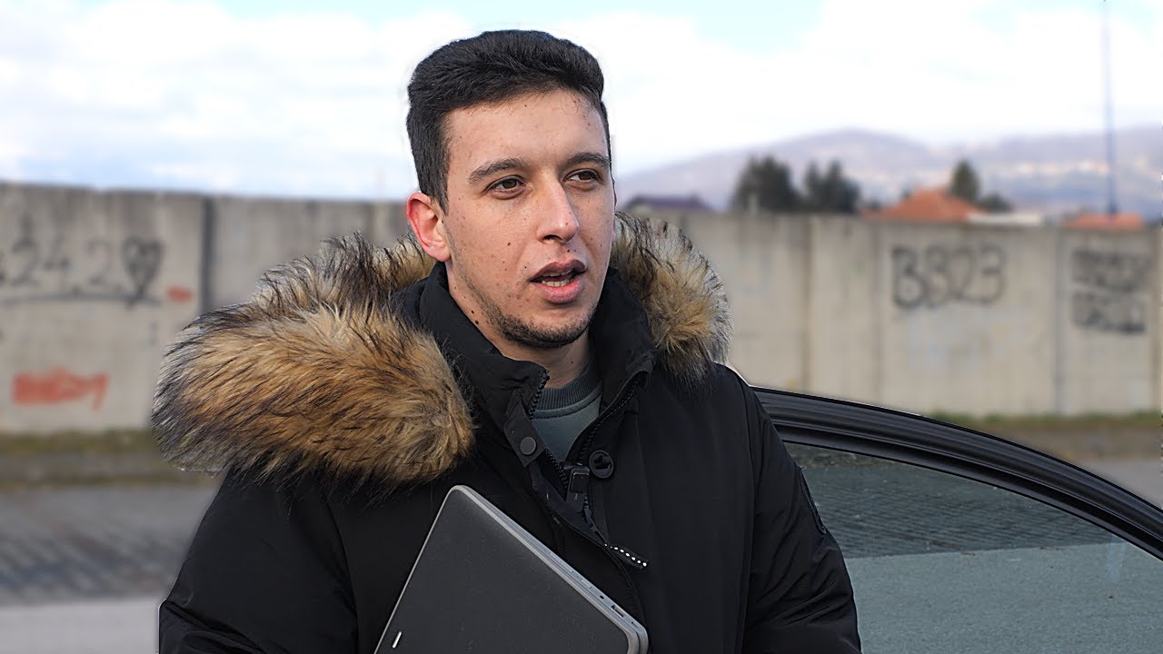 Pomaže drugima kupiti automobil da ne kupe 