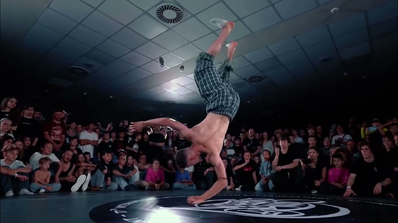 THE RIGHT STUFF x 2H2B CONTEST HIGHLIGHTS 2025 