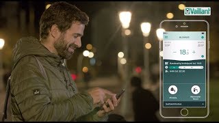 Vaillant Vsmart - Energie Besparen