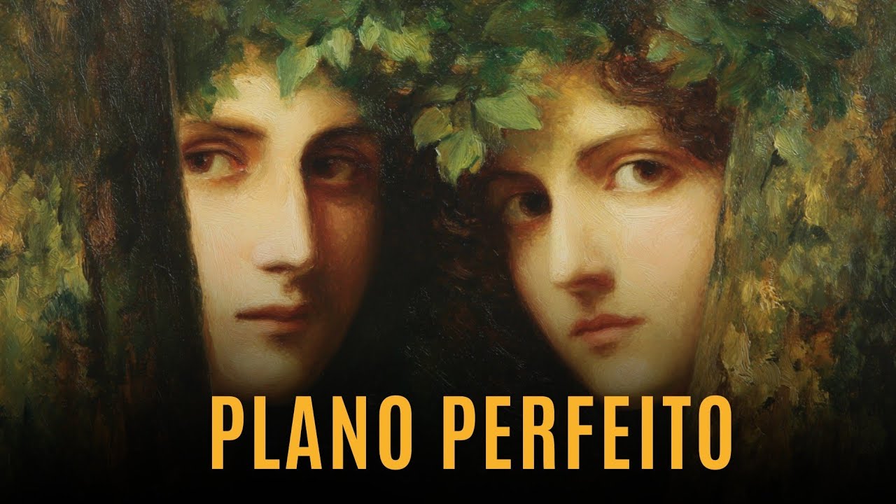 O plano perfeito de um Deus bom