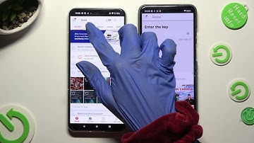 How to Transfer Files from NOTHING PHONE 2 to an Android Device?