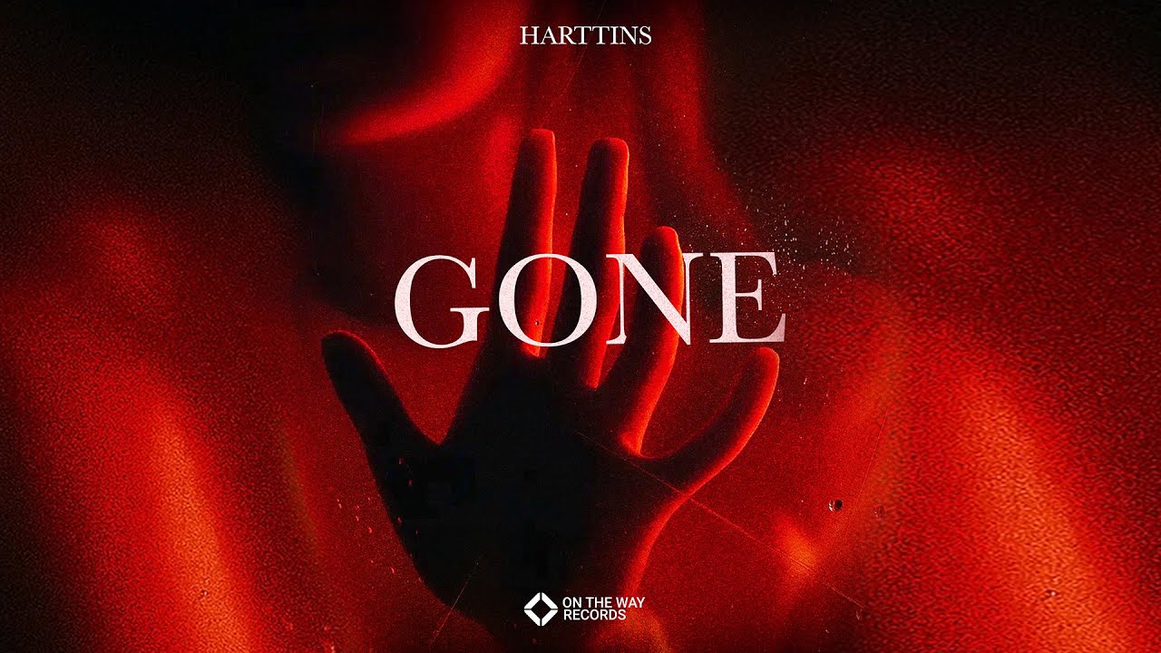 Harttins - Gone