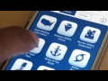 Coast Guard float plan safety video