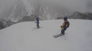 Mt Hotham 2016 - GoPro 3+